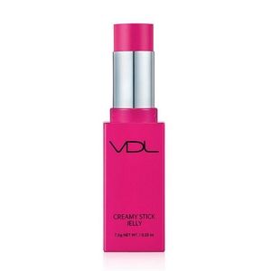 Lipstick-VDL creamy stick JELLY